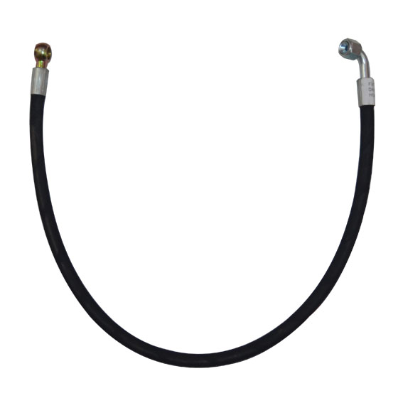 Immagine di HOSE, HYD.STEERING