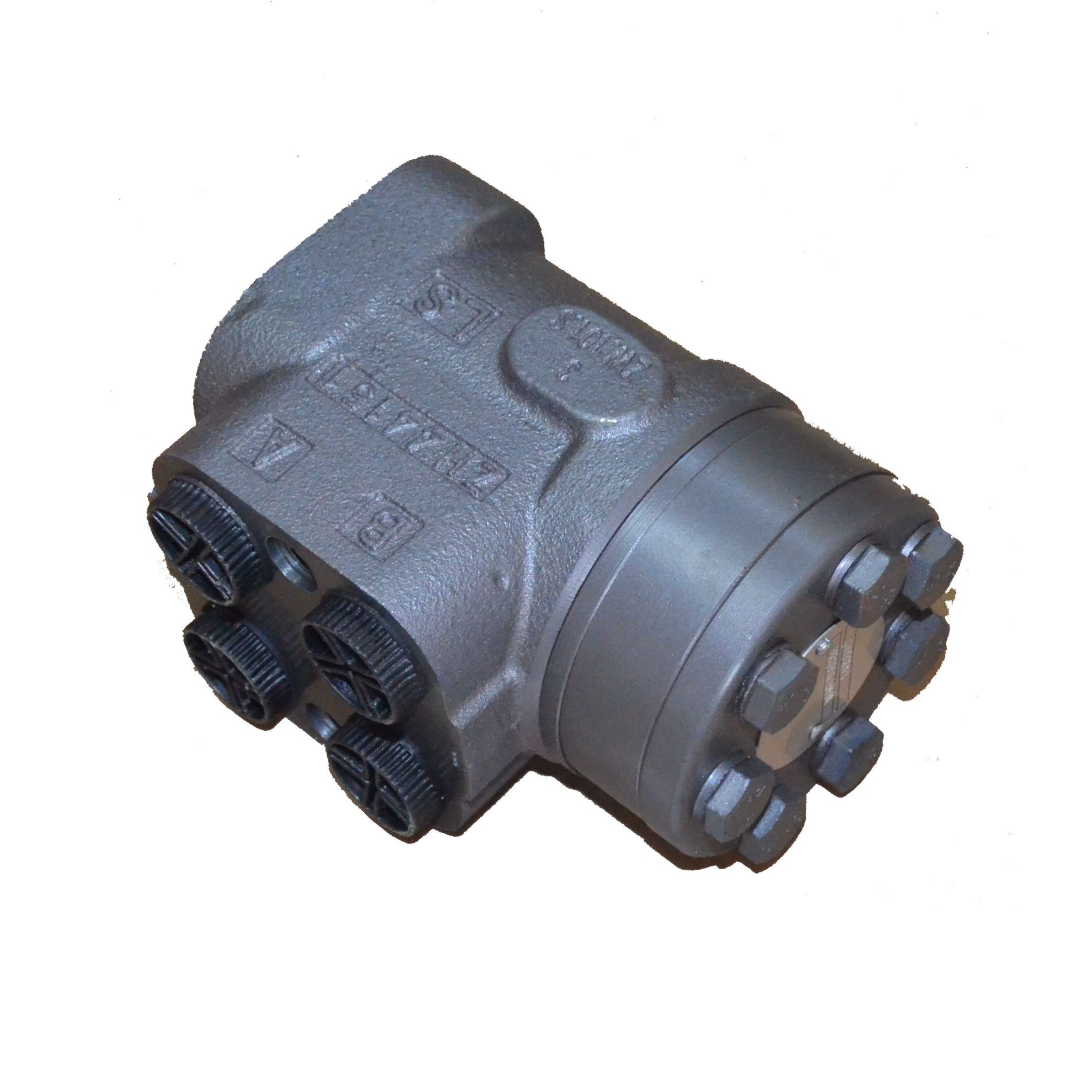 Immagine di HYD.DRIVE MOTOR OSPC 160 ON TYP