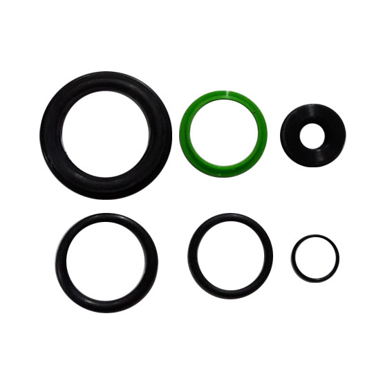 Immagine di REPAIR KIT-SERVO STEERING CYL.(CALZIONI TYP)