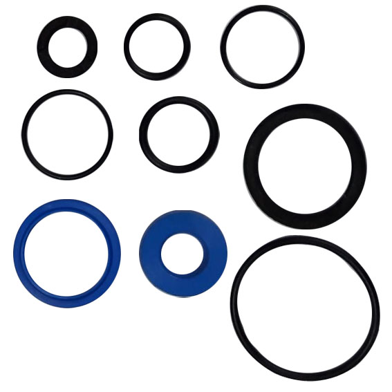 Immagine di REPAIR KIT-SERVO STEERING CYL.(CALZIONI TYP)