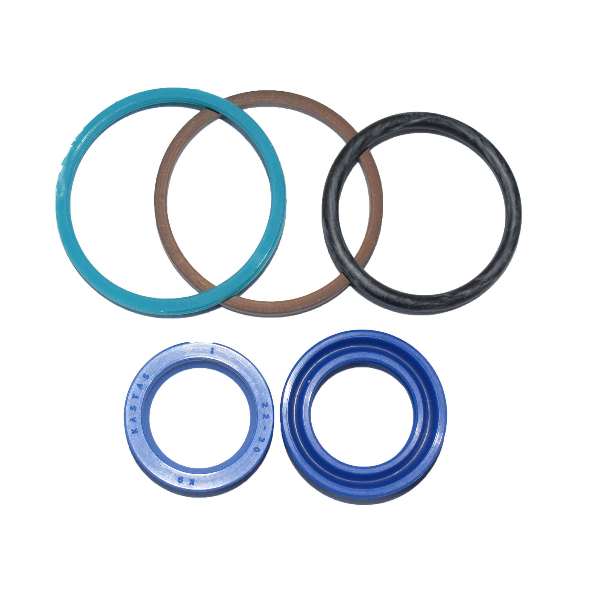 Immagine di REPAIR KIT, HYD.STEERING (OGNIBENE TYP)
