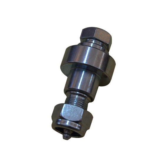 Immagine di PIN KIT, HYD.STEERING LIFT