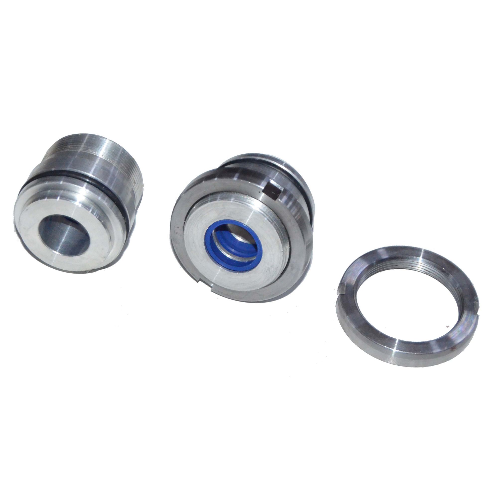 Immagine di HEAD COVER, HYD.STEERING LIFT