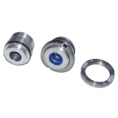 Immagine di HEAD COVER, HYD.STEERING LIFT