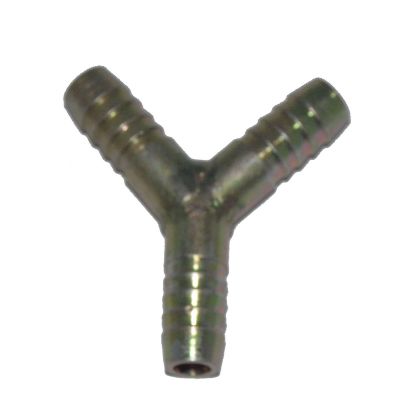 Immagine di TUBE, HYD.STEERING OIL TANK (METAL)