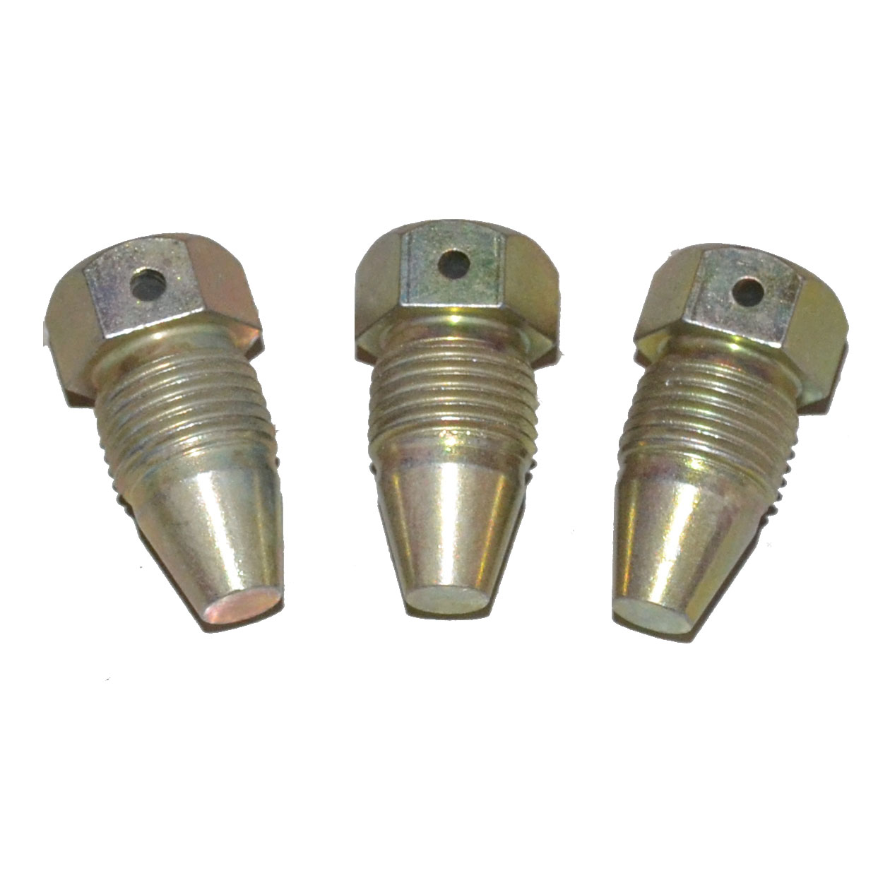 Immagine di FREN PEDAL MIL CIVATA KONIK   554003