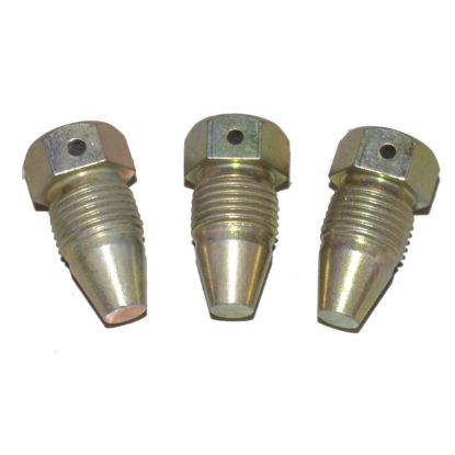 Immagine di FREN PEDAL MIL CIVATA KONIK   554003