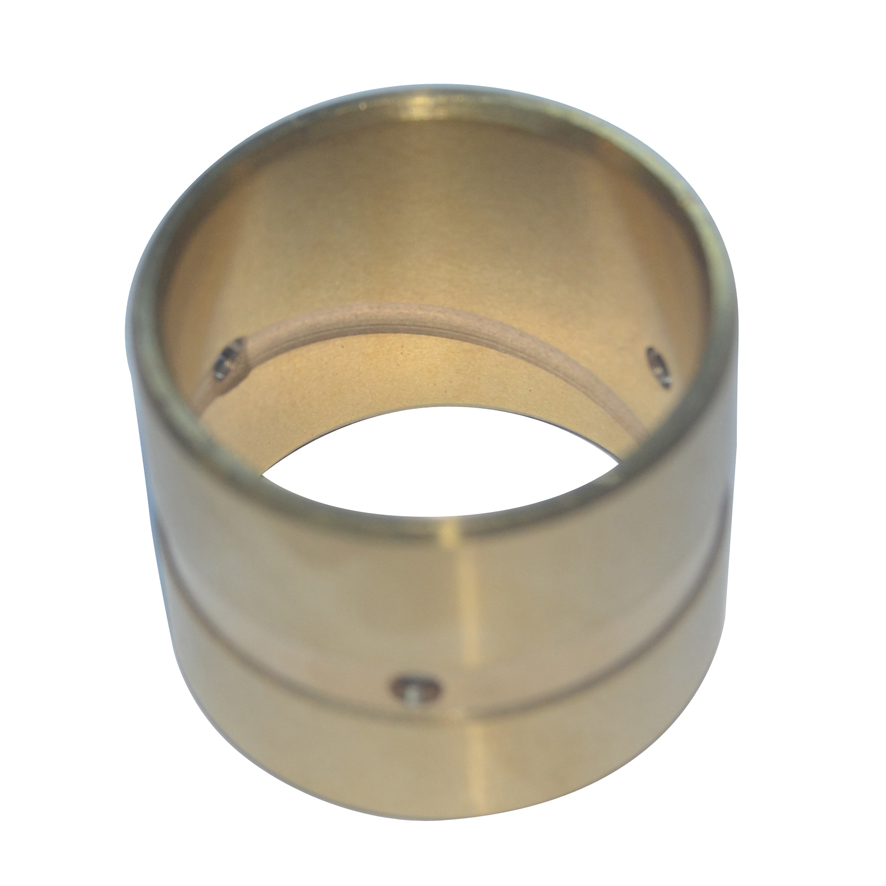 Immagine di KING PIN BUSH