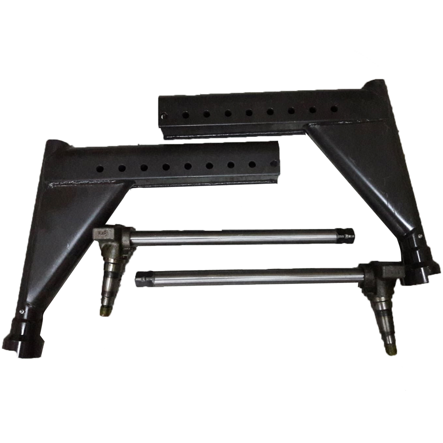 Immagine di HOUSING KIT, FRONT SPINDLE