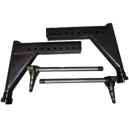 Immagine di HOUSING KIT, FRONT SPINDLE