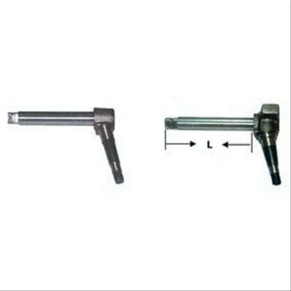 Immagine di FRONT SPINDLE LH