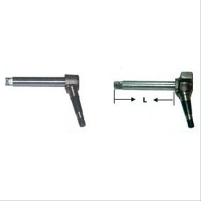 Immagine di FRONT SPINDLE RH