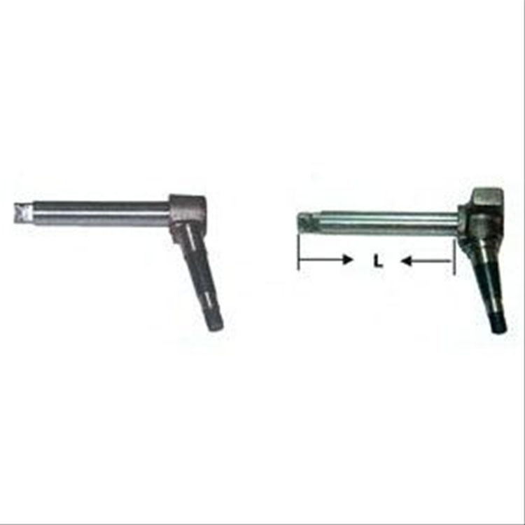 Immagine di FRONT SPINDLE LH