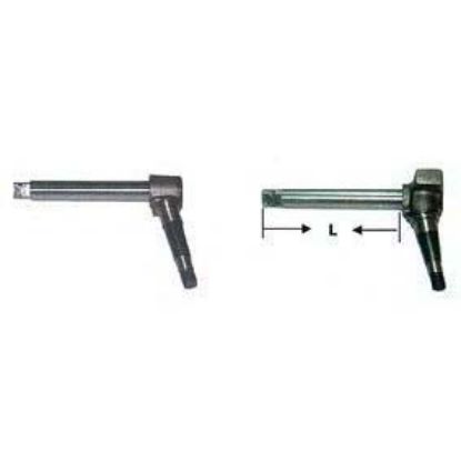 Immagine di FRONT SPINDLE RH