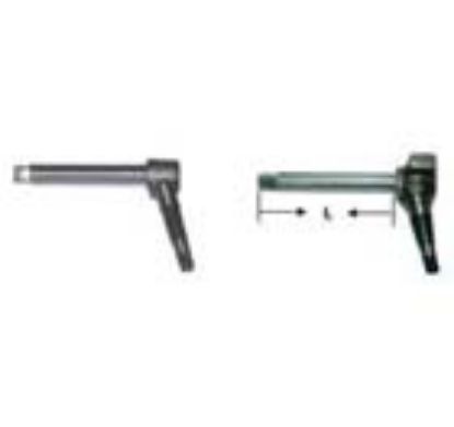 Immagine di FRONT SPINDLE RH