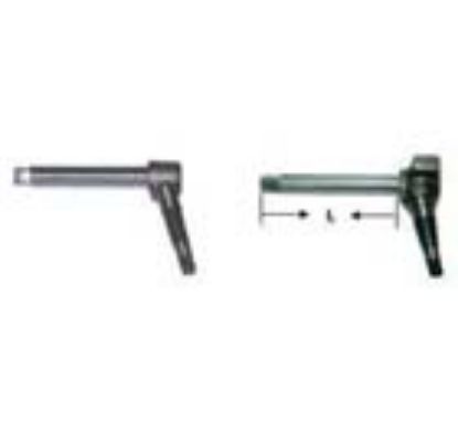 Immagine di FRONT SPINDLE LH