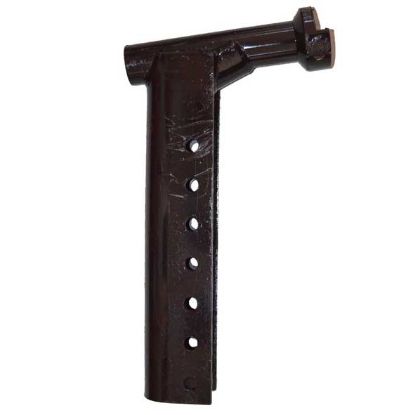 Immagine di HOUSING, FRONT SPINDLE