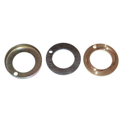 Immagine di WASHER SET (BRONZ), FRONT AXLE