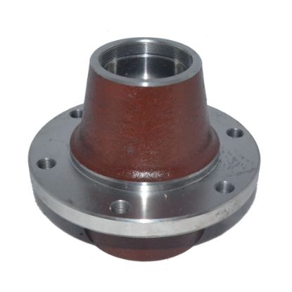 Immagine di HUB, FRONT WHEEL