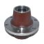 Immagine di HUB, FRONT WHEEL