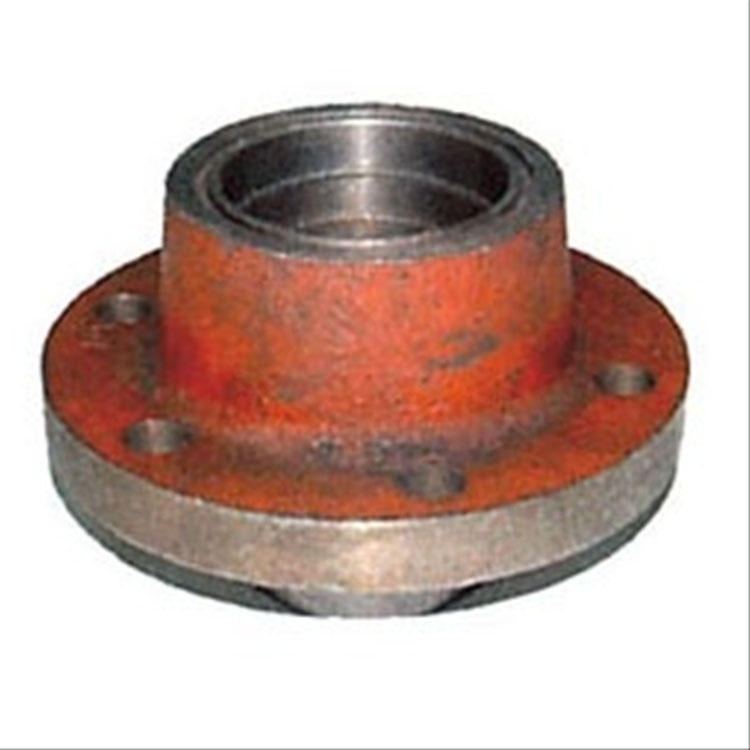 Immagine di HUB, FRONT WHEEL