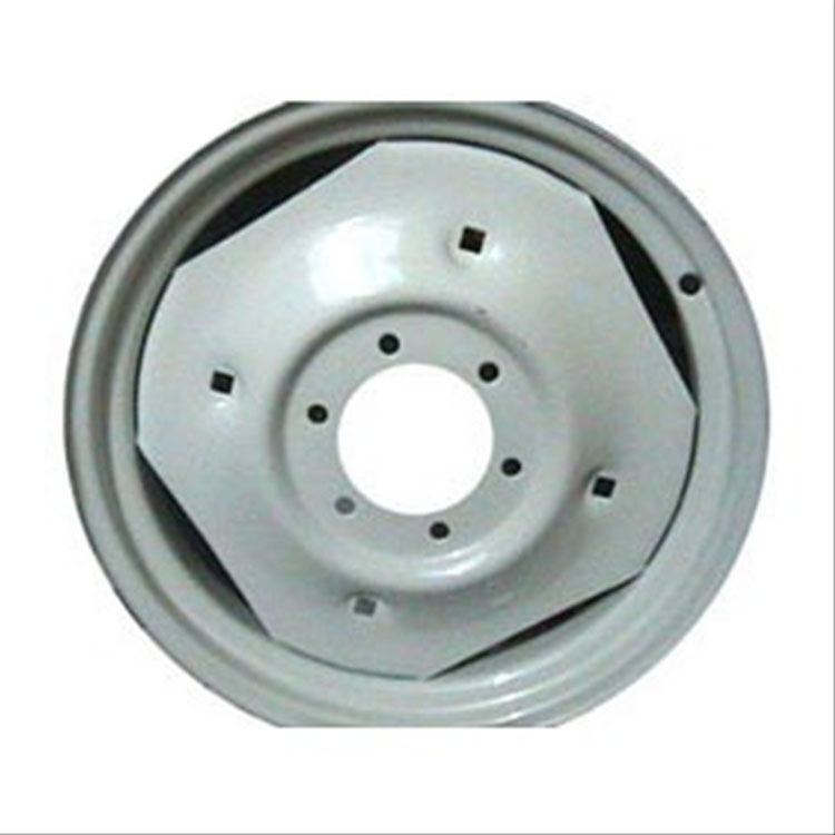 Immagine di WHEEL RIM FRONT (600x16)