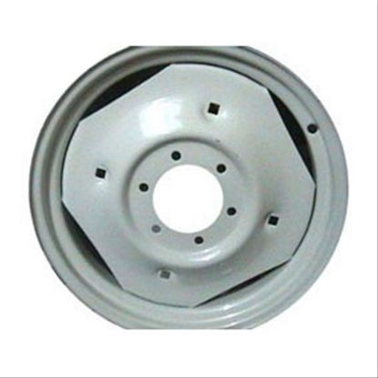 Immagine di WHEEL RIM FRONT (600x16)