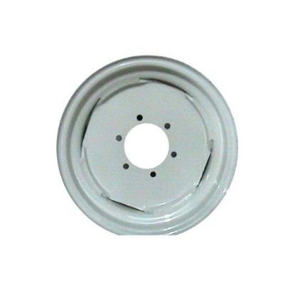 Immagine di WHEEL RIM FRONT (750x16)