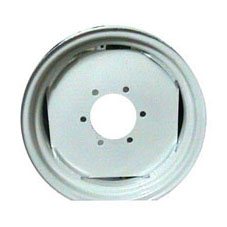 Immagine di WHEEL RIM FRONT (600x16)