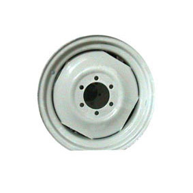 Immagine di WHEEL RIM FRONT (750F)