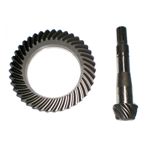 Immagine di FRONT C.W PINION 9x39