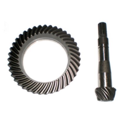 Immagine di FRONT C.W PINION 9x39