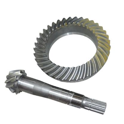 Immagine di FRONT C.W PINION 9x36