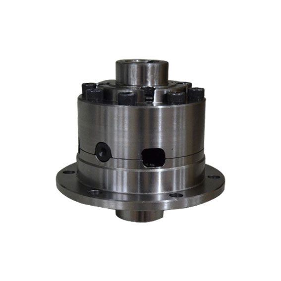 Immagine di FRONT DIFF.GEAR BOX ASSY.