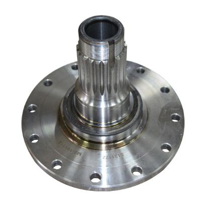 Immagine di SHAFT, FRONT AXLE