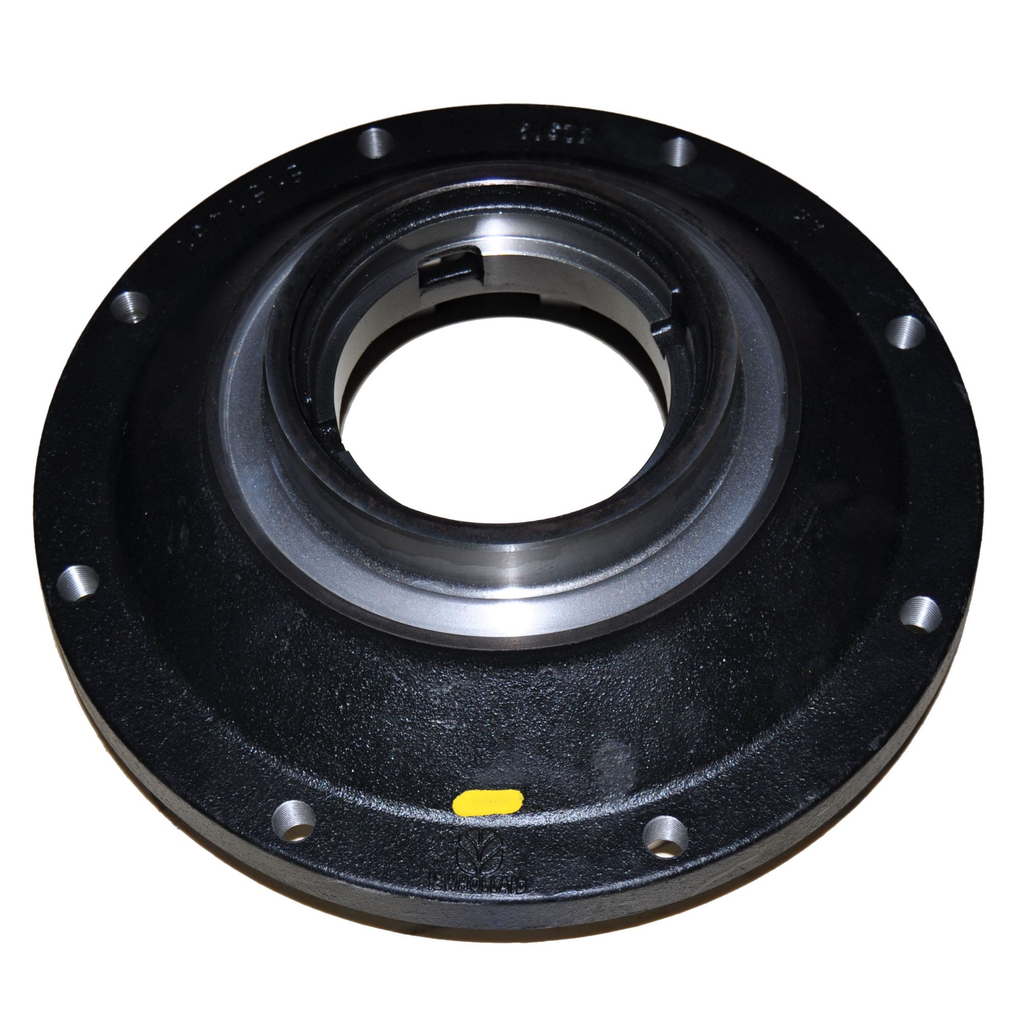 Immagine di HUB, FRONT WHEEL 4WD