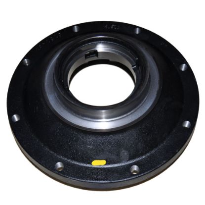 Immagine di HUB, FRONT WHEEL 4WD