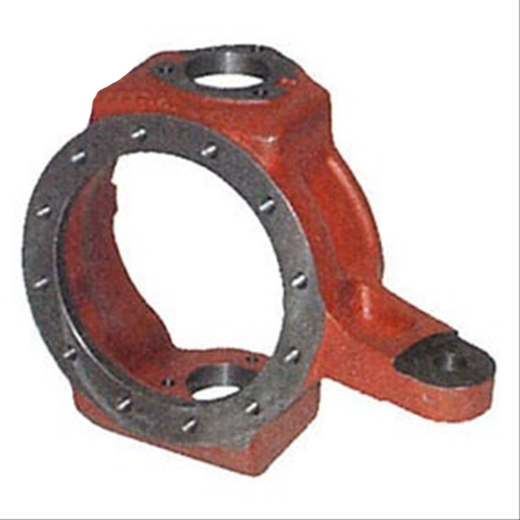 Immagine di STEERING KNUCKLE LH