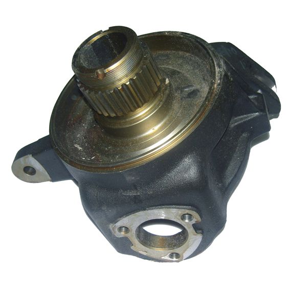 Immagine di STEERING KNUCKLE LH