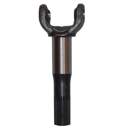 Immagine di FRONT AXEL (SHORT) RH/LH