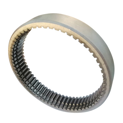 Immagine di GEAR RING Z=62, FRONT WHEEL