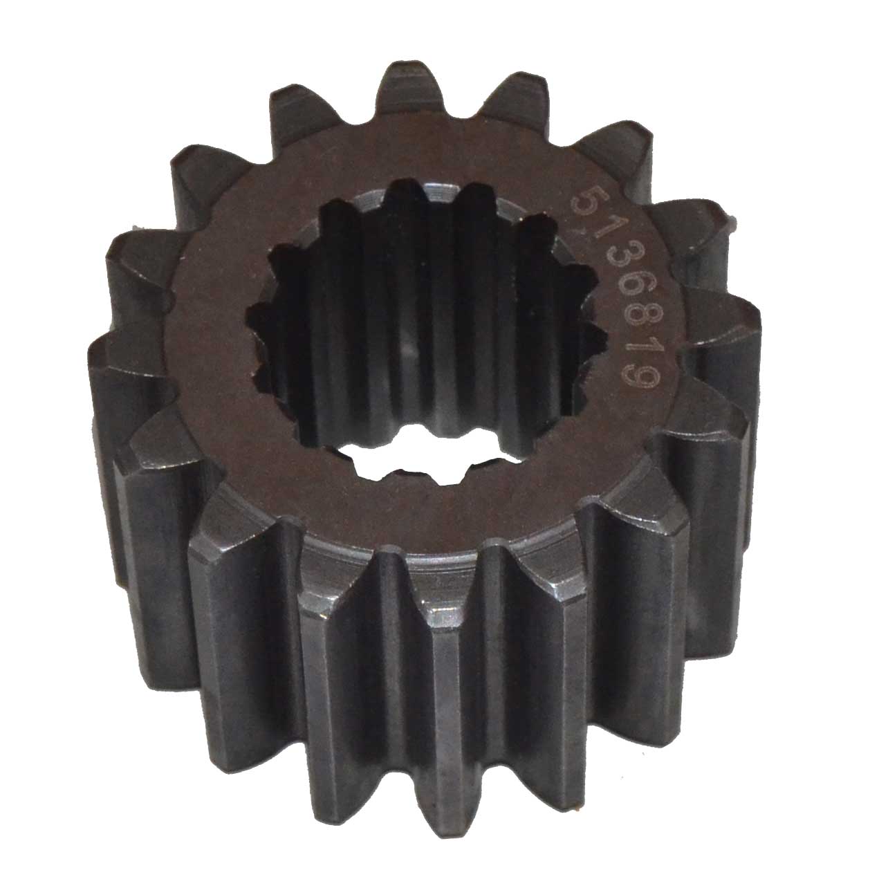 Immagine di GEAR Z=16, FRONT WHEEL