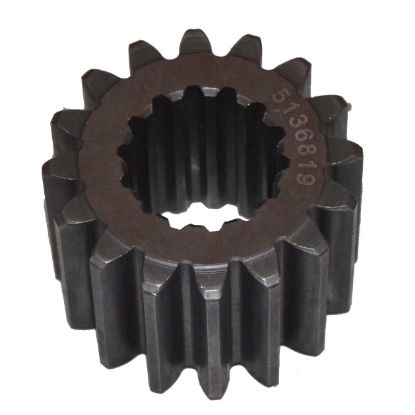 Immagine di GEAR Z=16, FRONT WHEEL