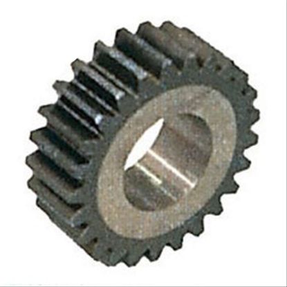 Immagine di PINION GEAR, FRONT WHEEL Z=25