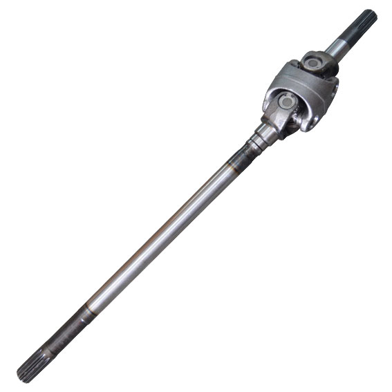 Immagine di FRONT AXLE SHAFT ASSY LH
