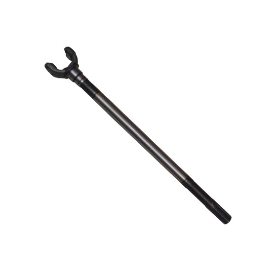Immagine di SHAFT LONG RH, FRONT AXLE