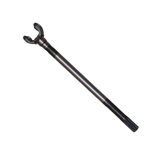 Immagine di SHAFT LONG LH, FRONT AXLE
