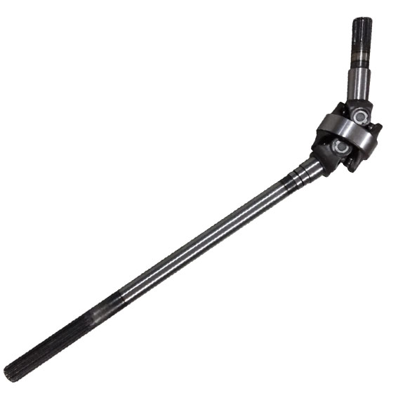 Immagine di FRONT AXLE SHAFT ASSY RH