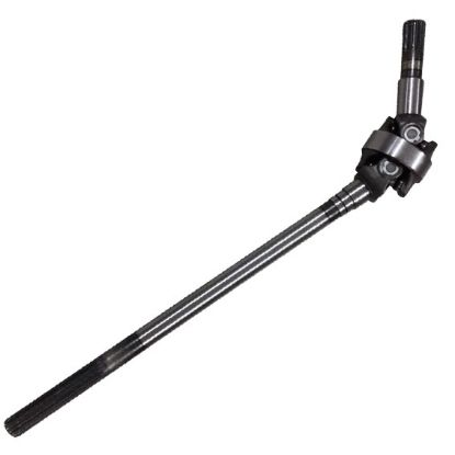Immagine di FRONT AXLE SHAFT ASSY RH
