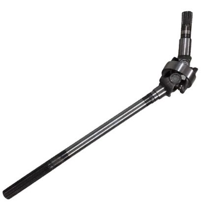 Immagine di FRONT AXLE SHAFT ASSY LH